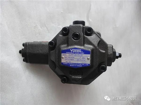 YUKEN油研雙聯(lián)柱塞泵的安裝要求有哪些？