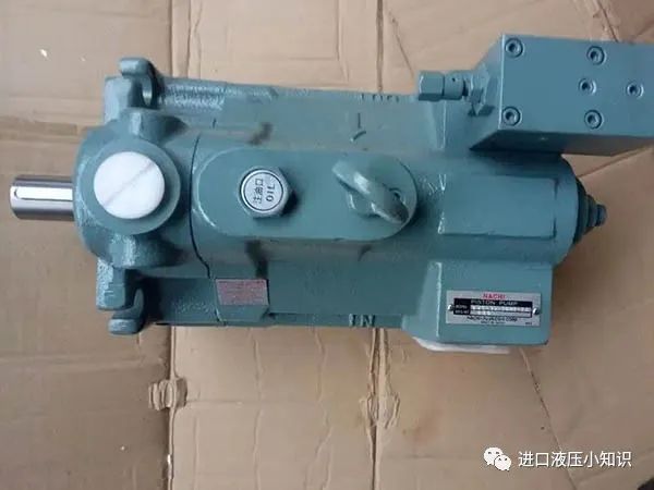 布赫液壓閥有什么功能？