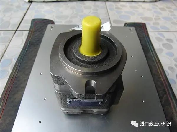 VOITH福伊特油泵怎么樣？