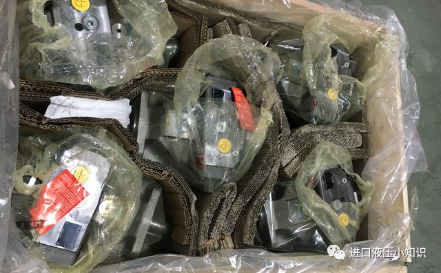 Rexroth力士樂柱塞泵怎么安裝？教你6個正確安裝方法