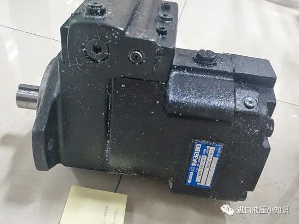 什么是oilgear液壓泵？有哪些型號(hào)和特點(diǎn)優(yōu)勢(shì)