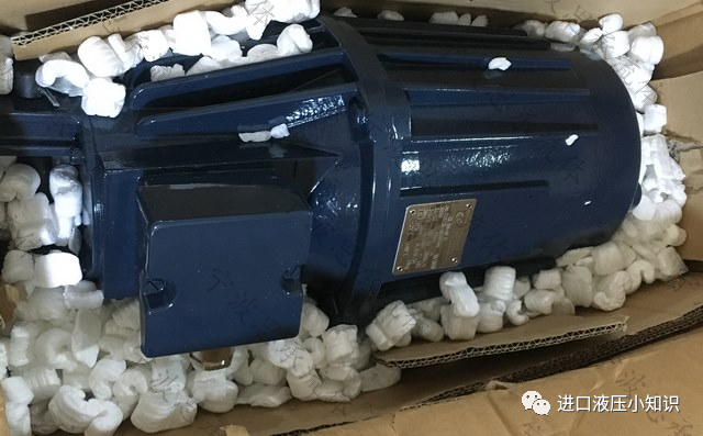 EMG易安基電液推桿所用液壓制動器有什么作用特點？