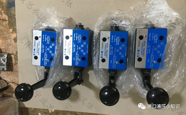 威格士電磁閥的安裝要求？使用威格士電磁閥要注意什么？