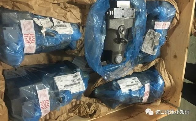 Parker液壓泵的種類有哪些？都分什么類別？建議收藏