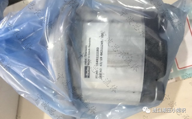 派克齒輪泵故障的外界因素有哪些？