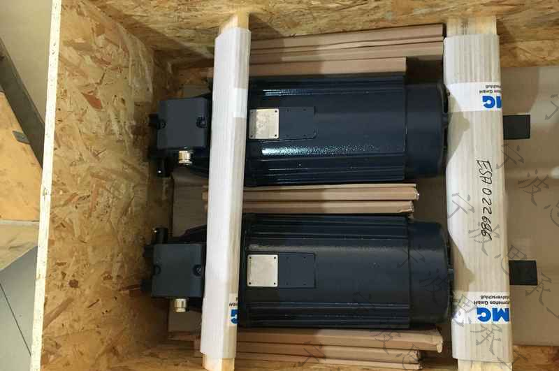 德國EMG電動(dòng)液壓推進(jìn)器EB 1250-120 II