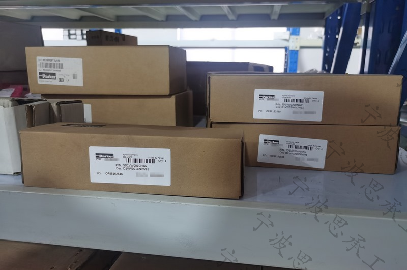 美國parker電磁換向閥D1VW002CNJW91