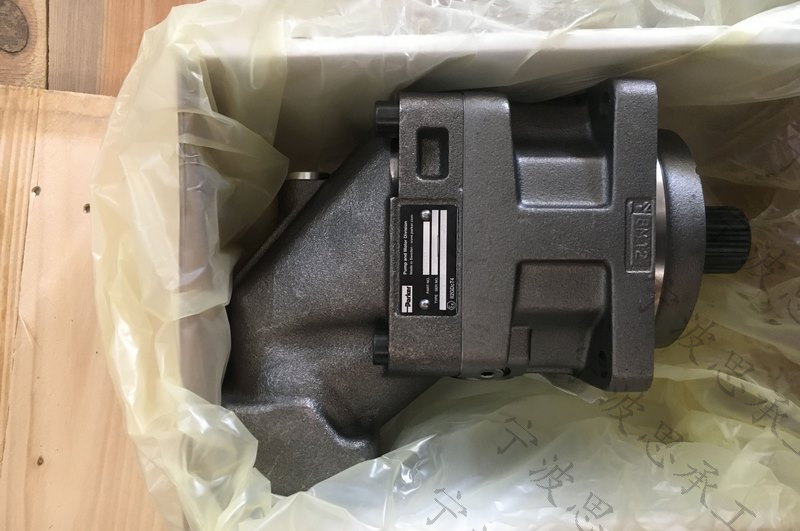 Parker彎軸定量馬達(dá)F12-080-MF-IV-D-000-0000-P0